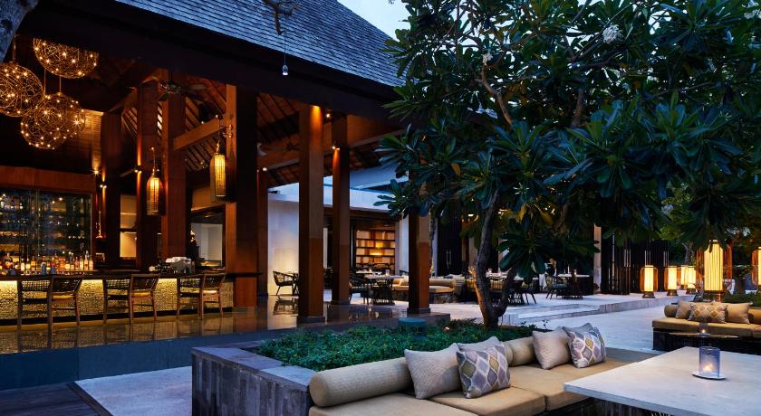 The Anvaya Beach Resort Bali