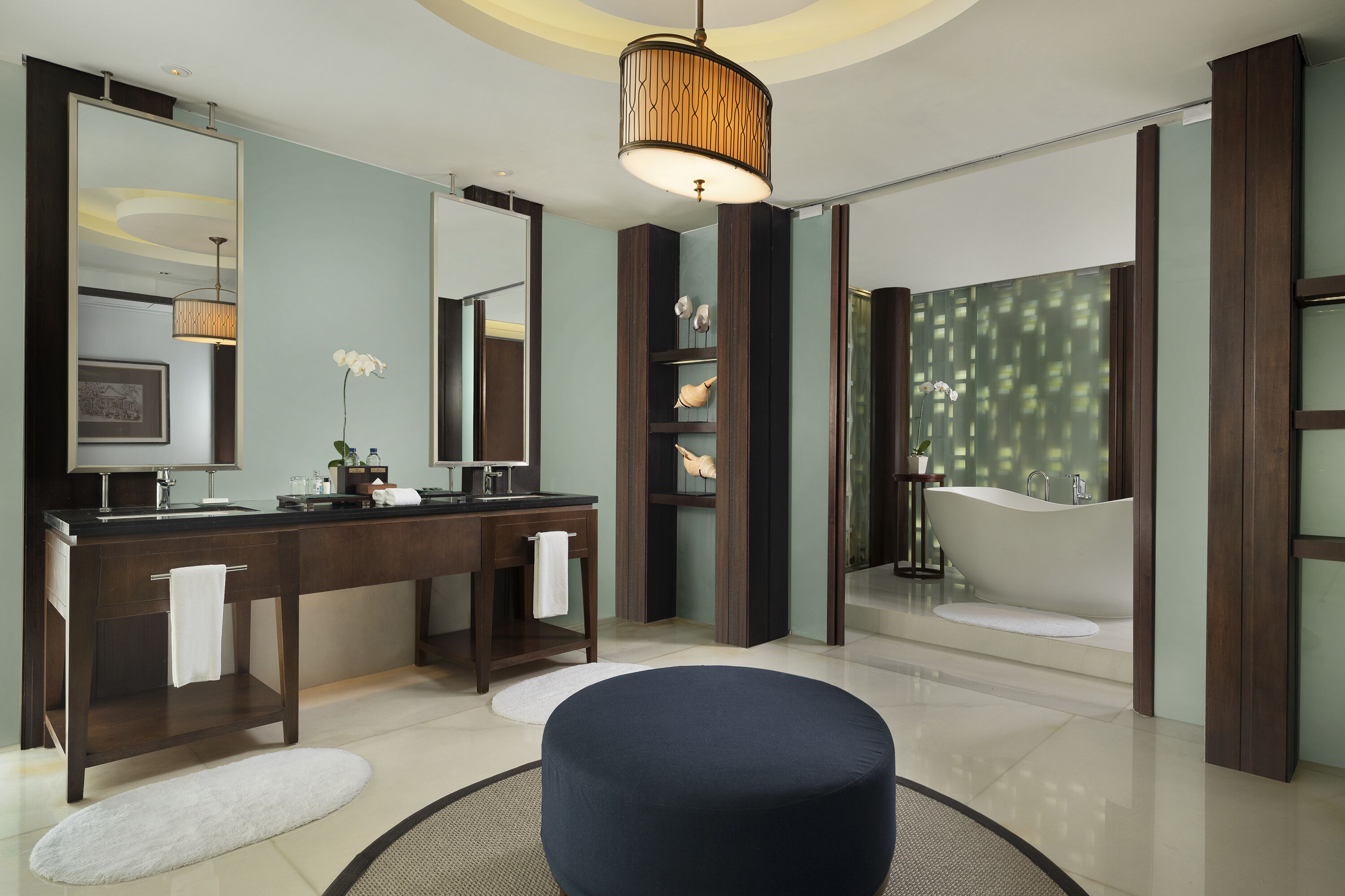 The Anvaya Beach Resort Bali