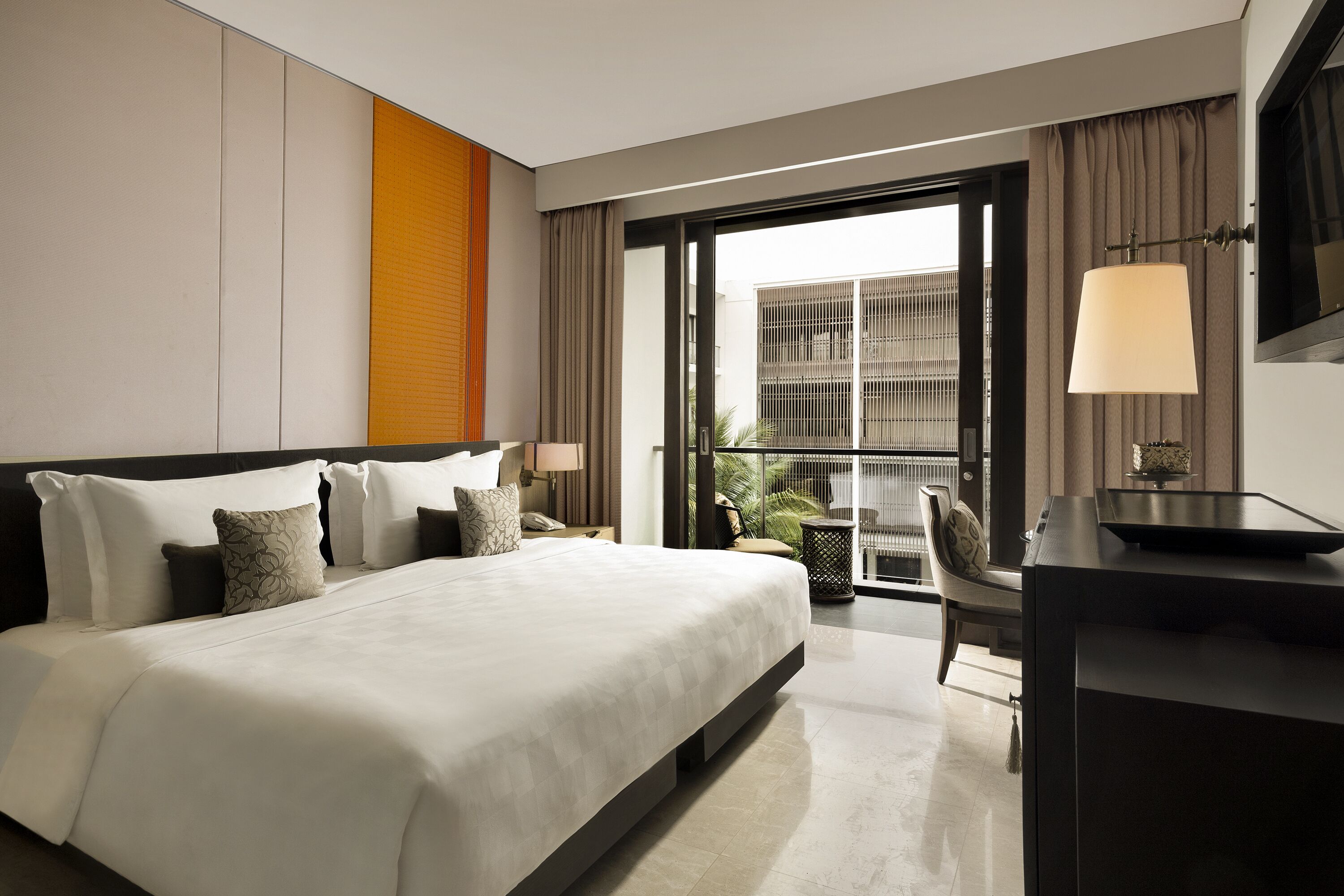 The Anvaya Beach Resort Bali