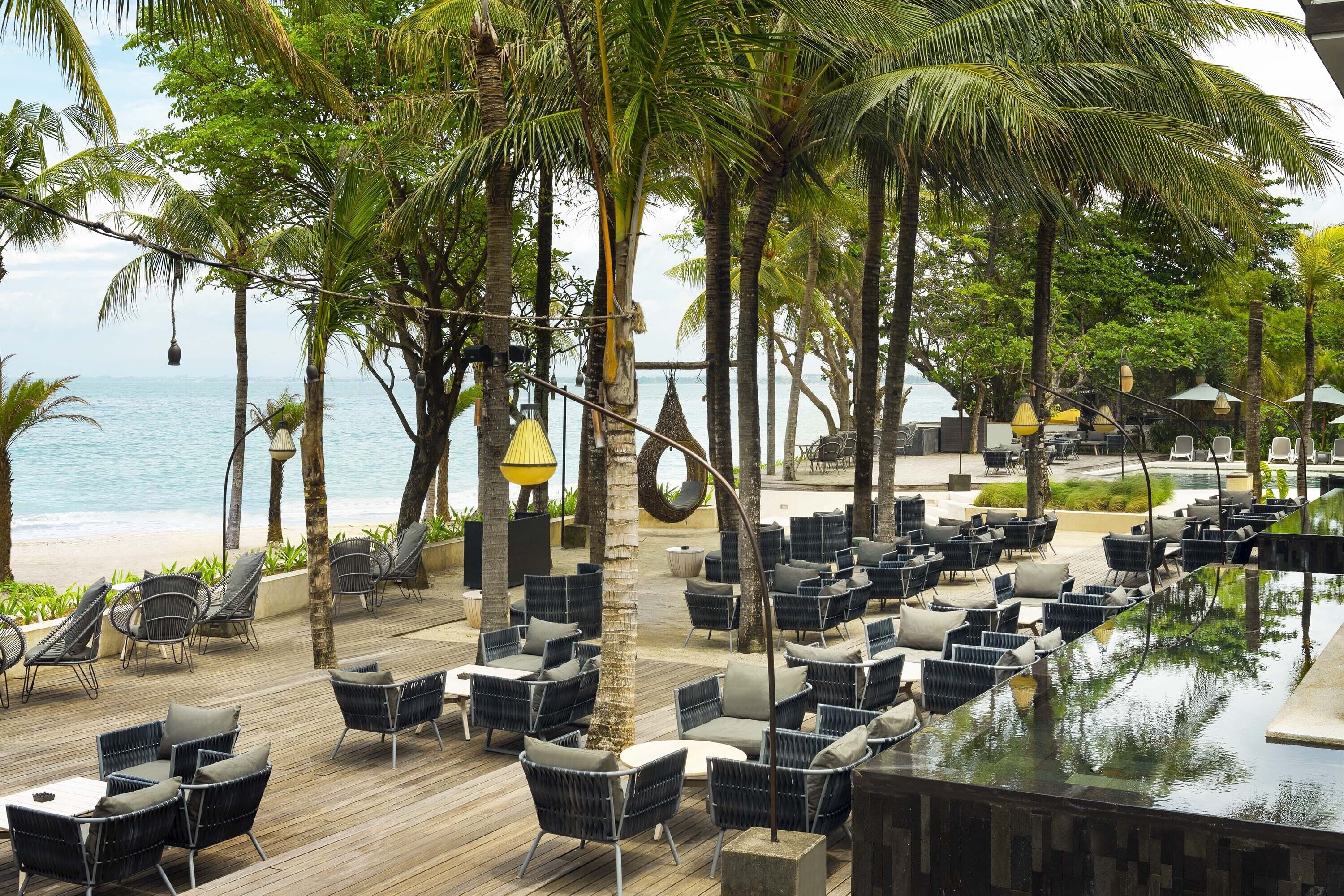 The Anvaya Beach Resort Bali