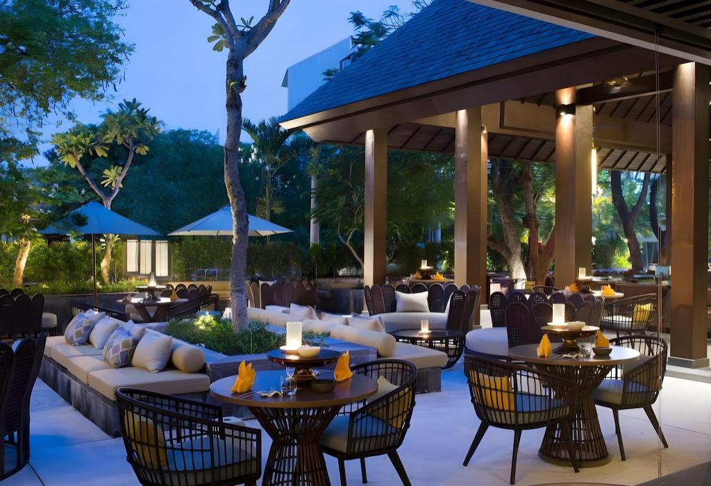 The Anvaya Beach Resort Bali