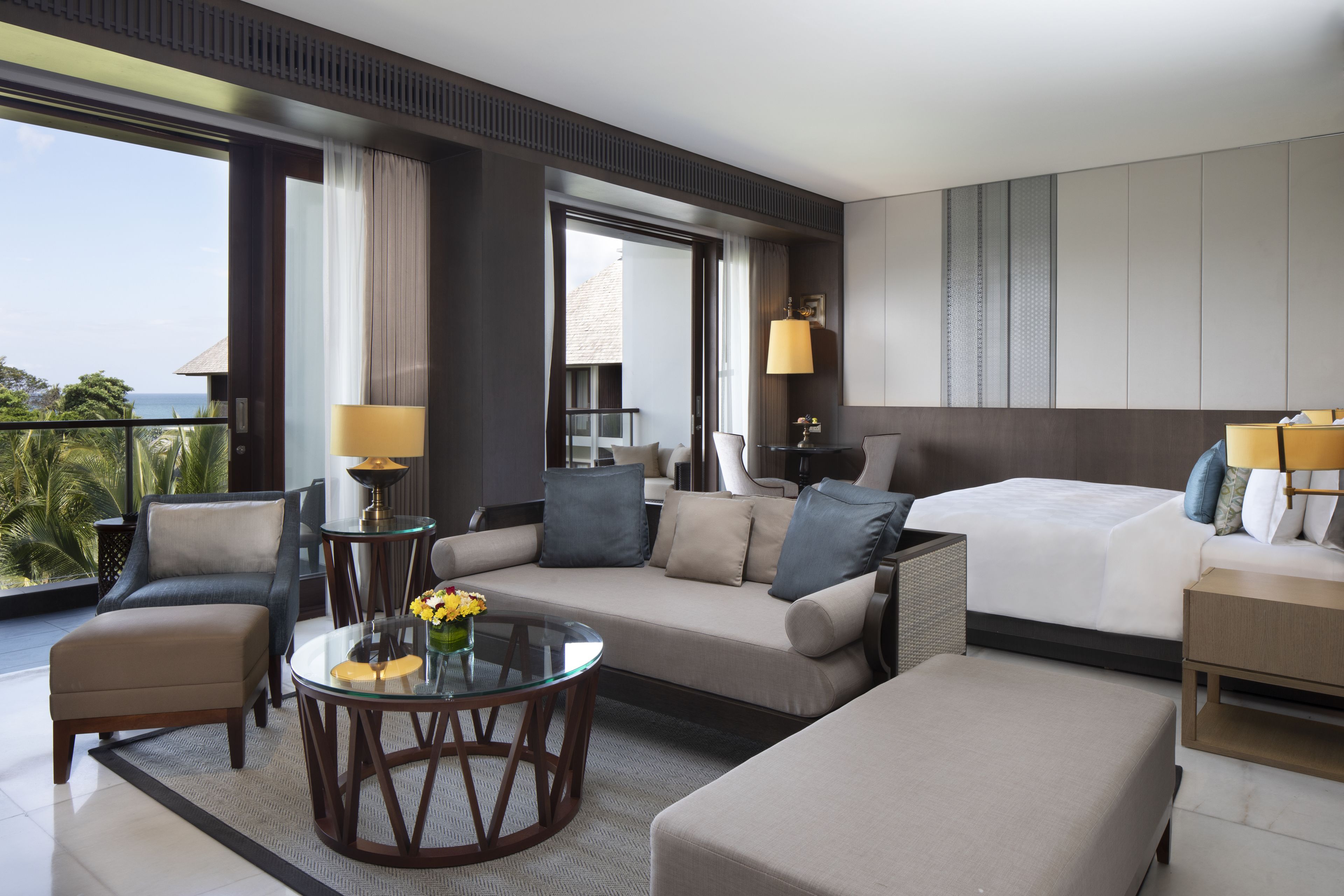 The Anvaya Beach Resort Bali