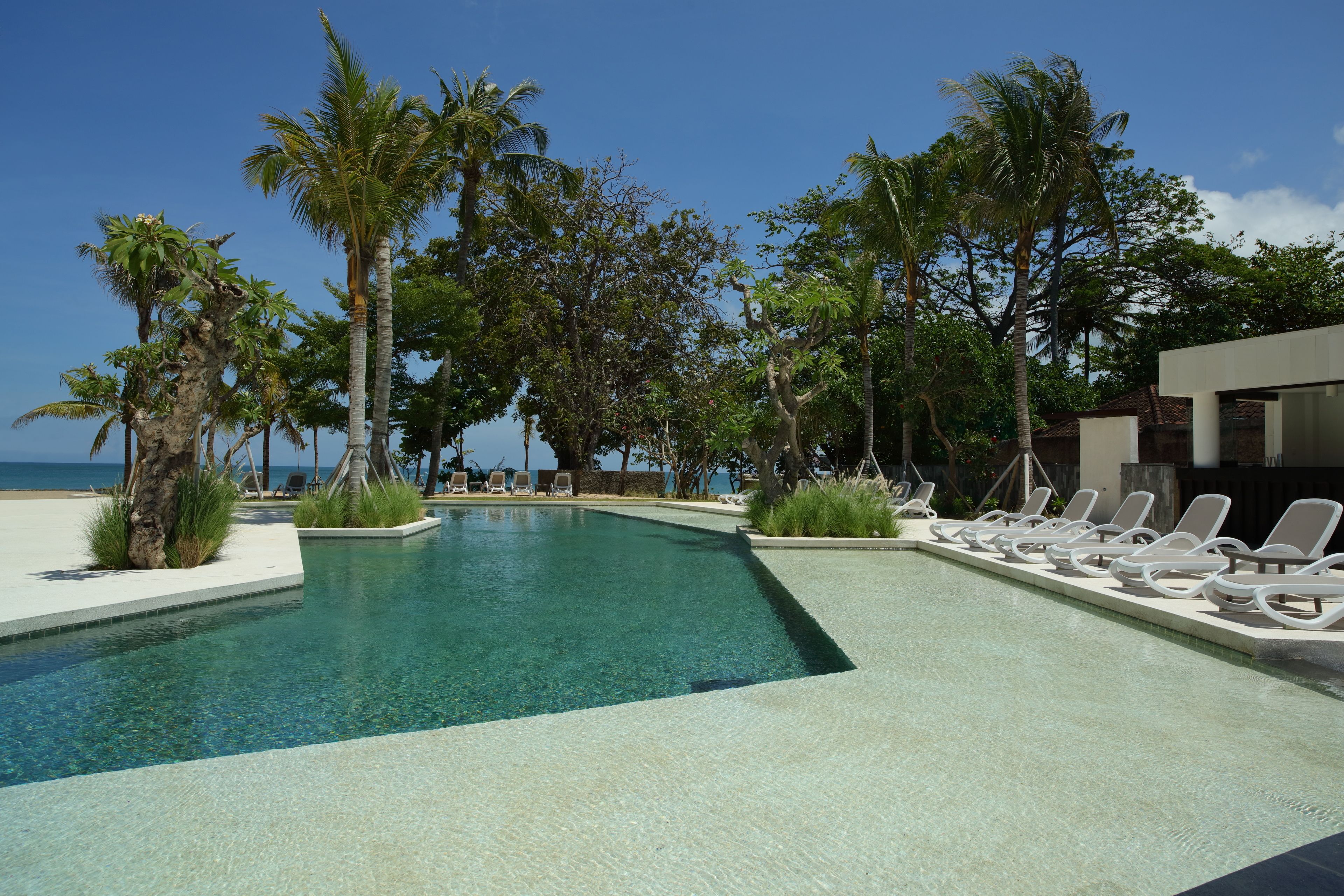 The Anvaya Beach Resort Bali