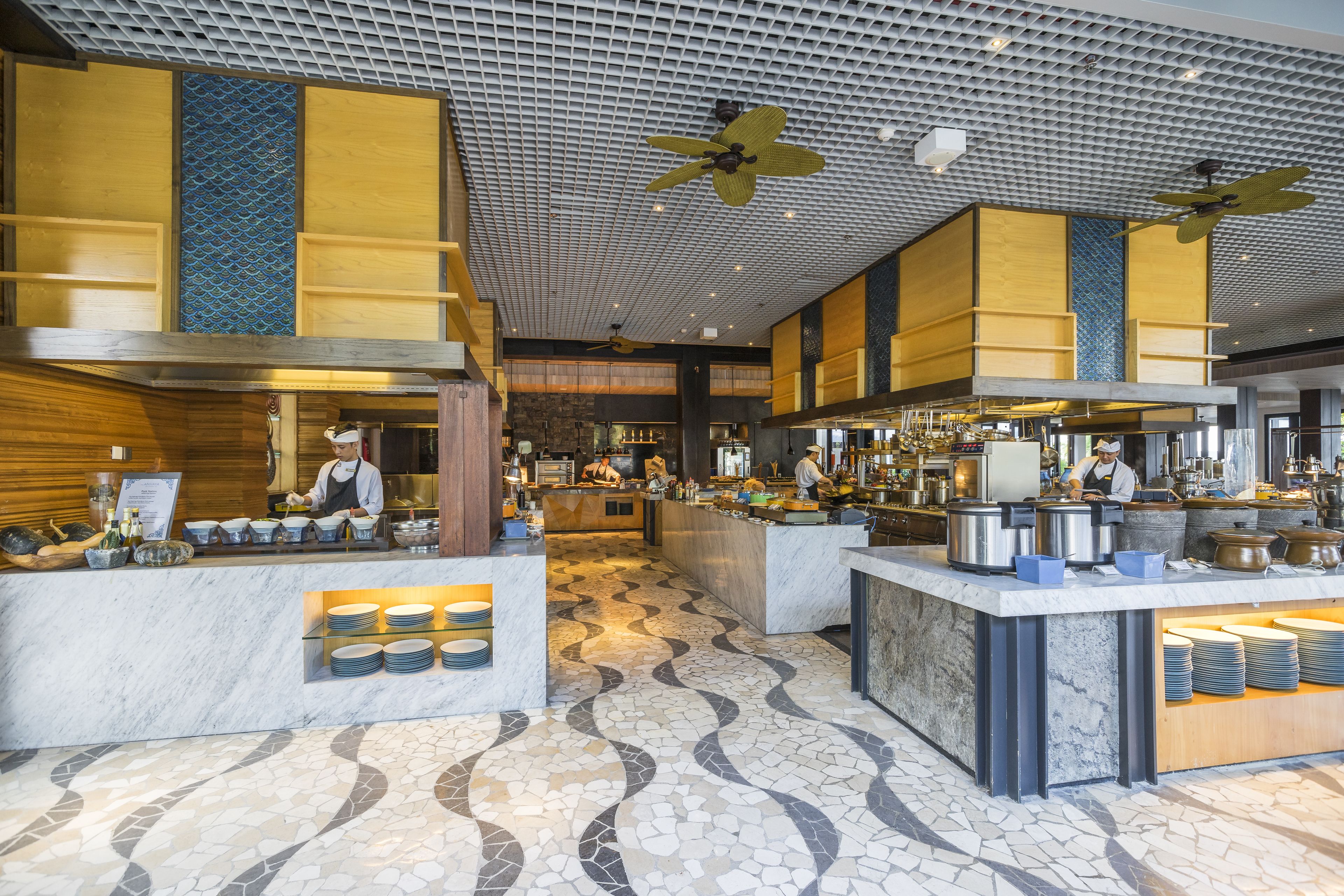 The Anvaya Beach Resort Bali