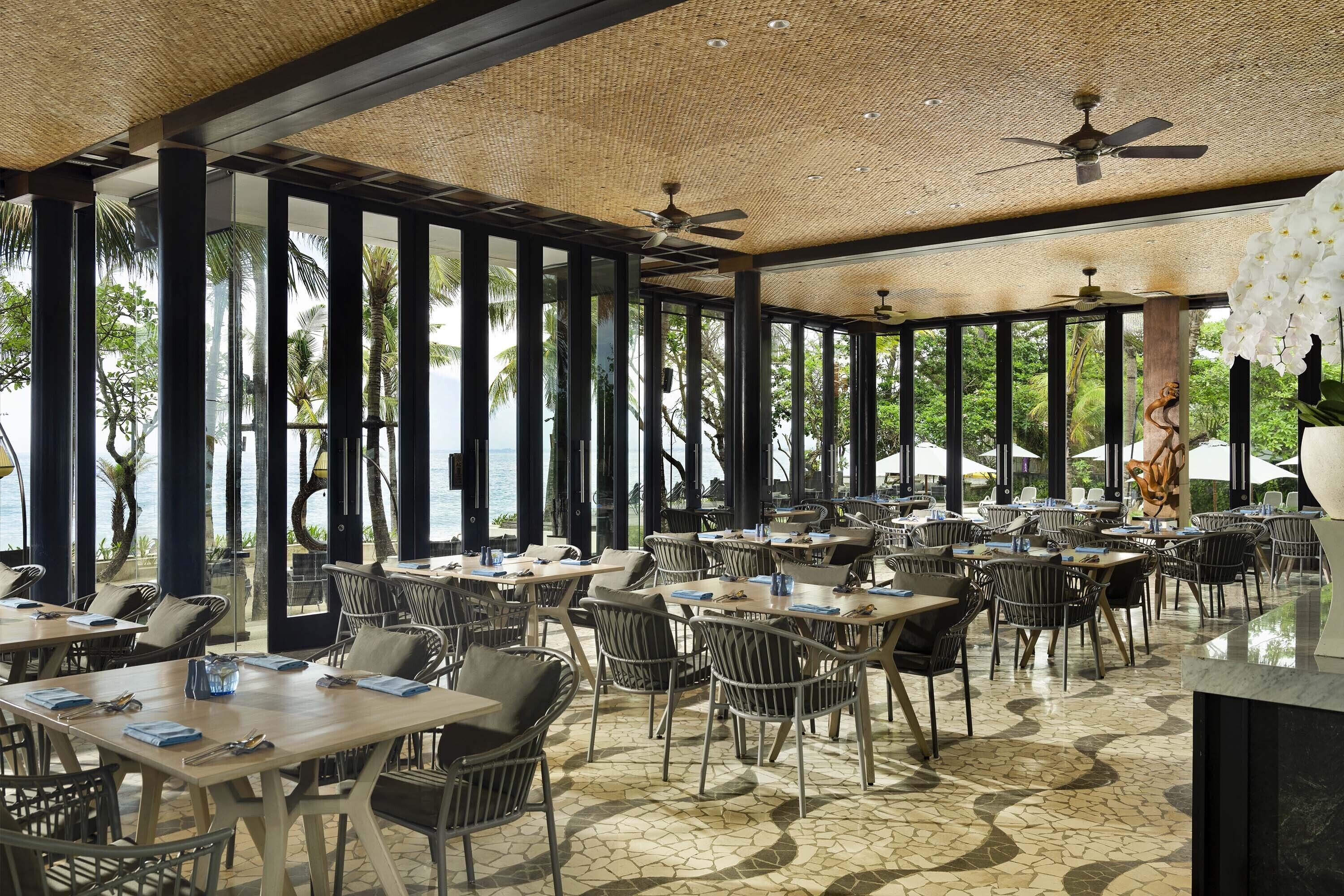 The Anvaya Beach Resort Bali