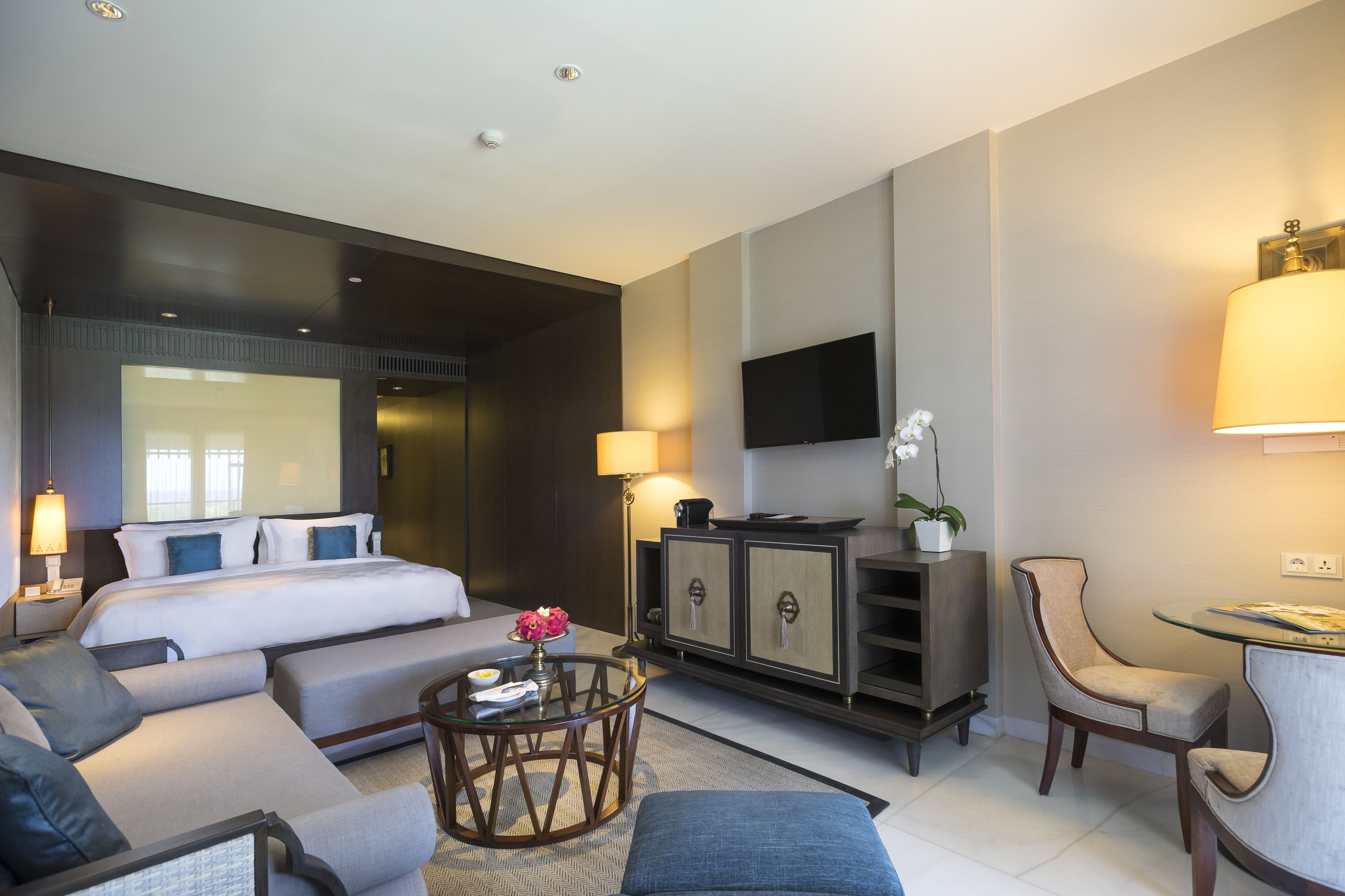 The Anvaya Beach Resort Bali