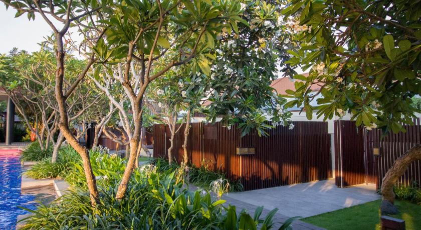 The Anvaya Beach Resort Bali