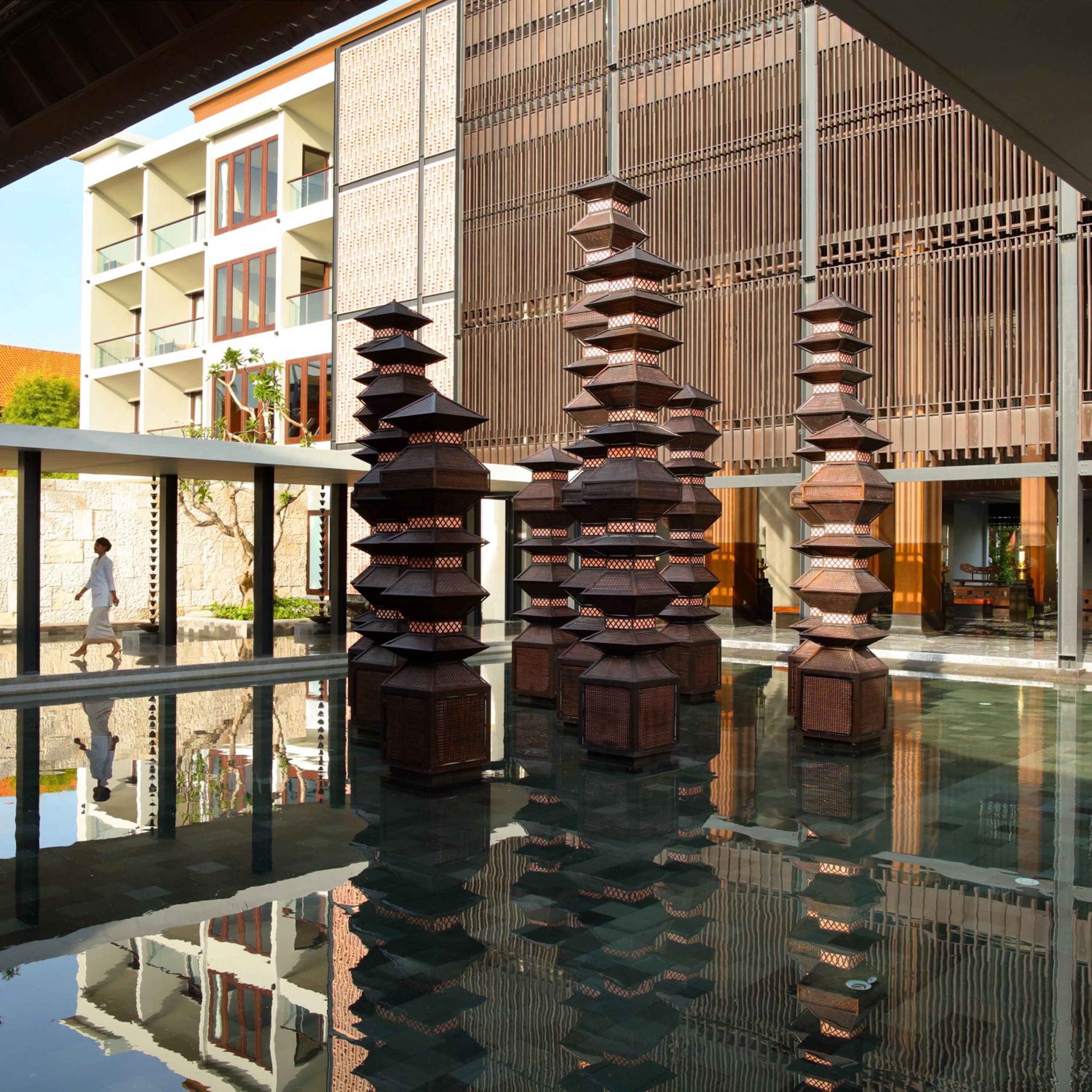 The Anvaya Beach Resort Bali