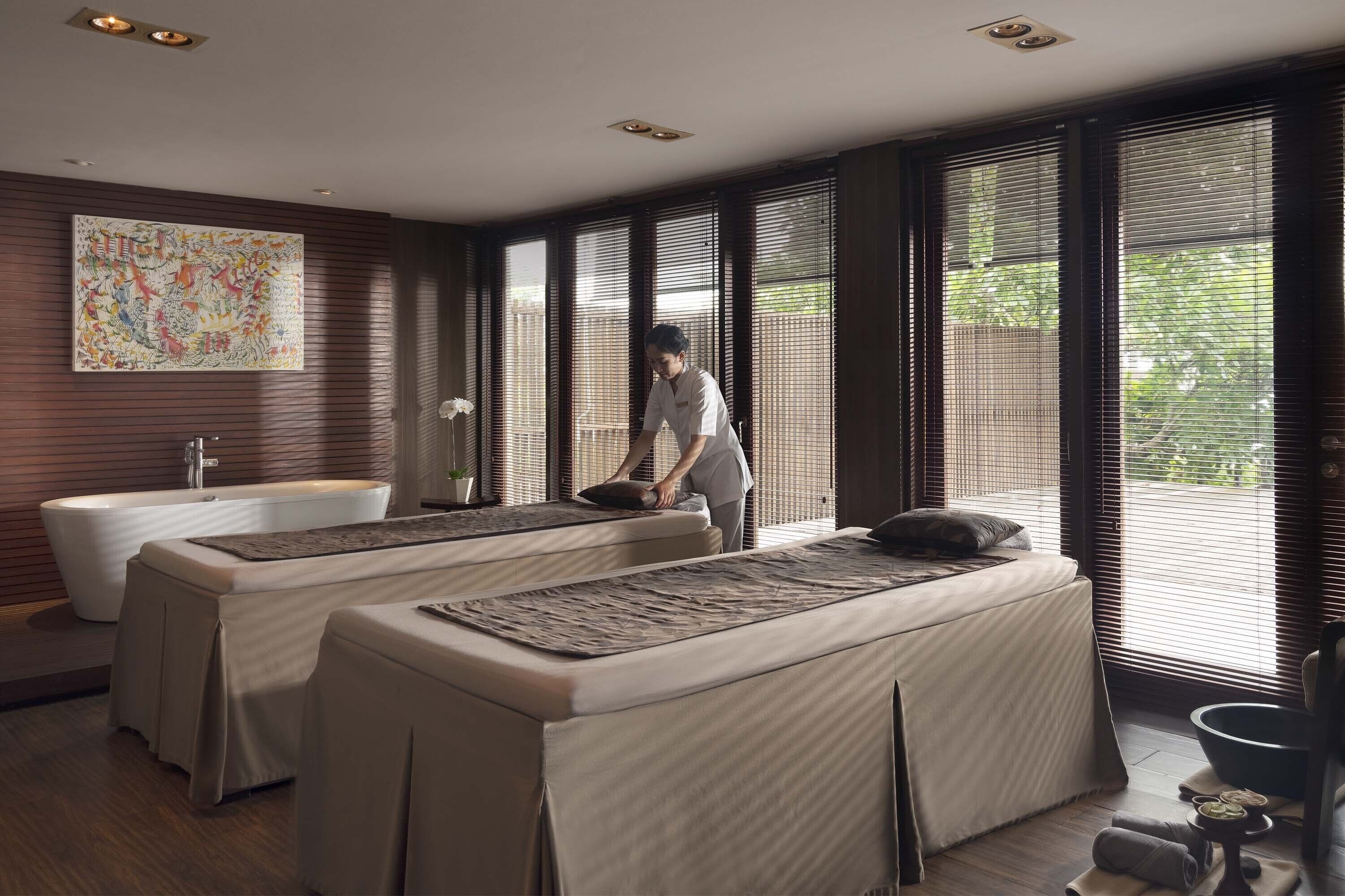 The Anvaya Beach Resort Bali