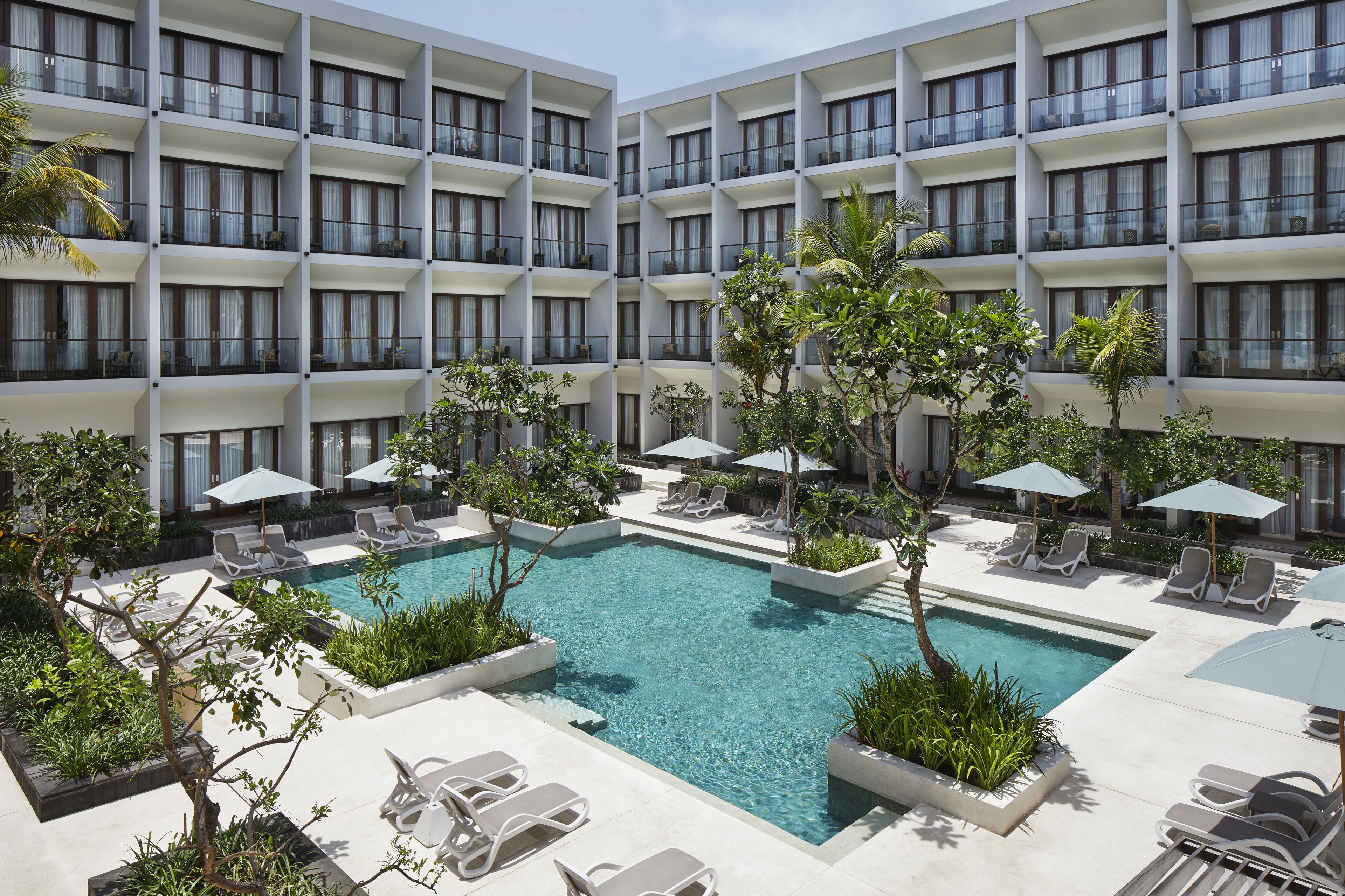 The Anvaya Beach Resort Bali