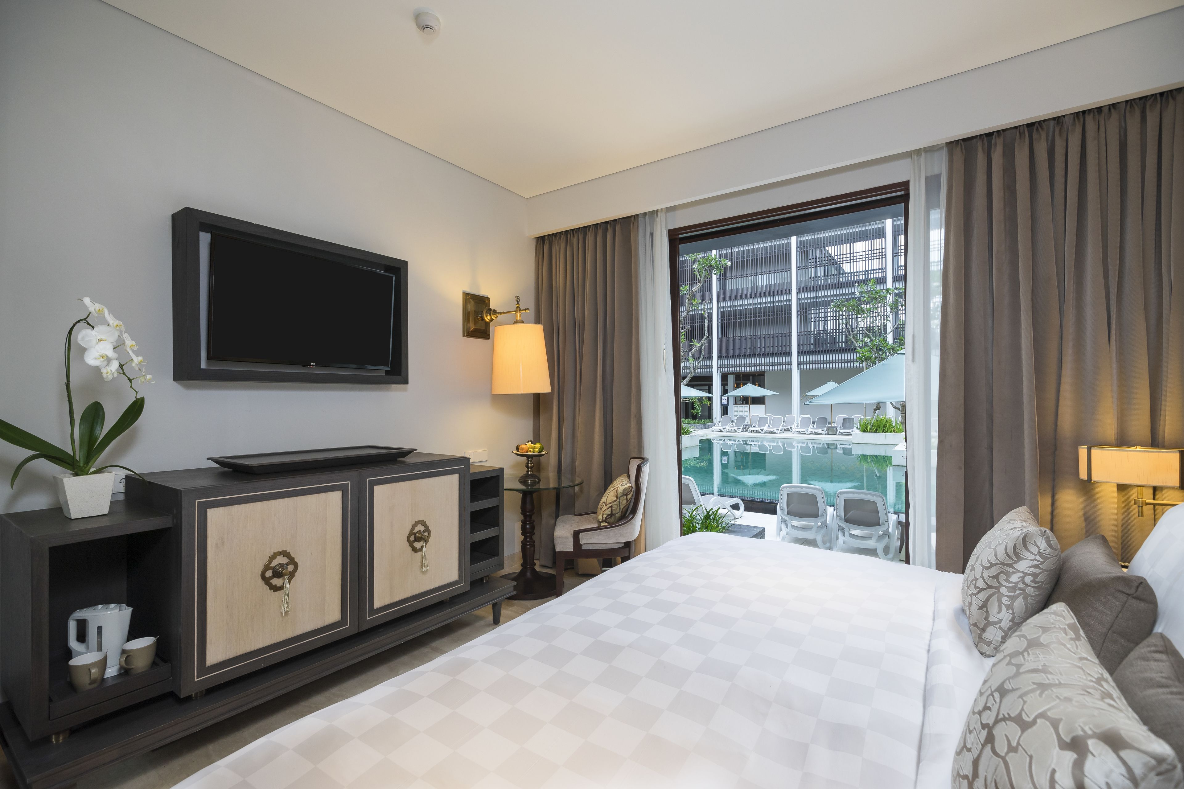 The Anvaya Beach Resort Bali