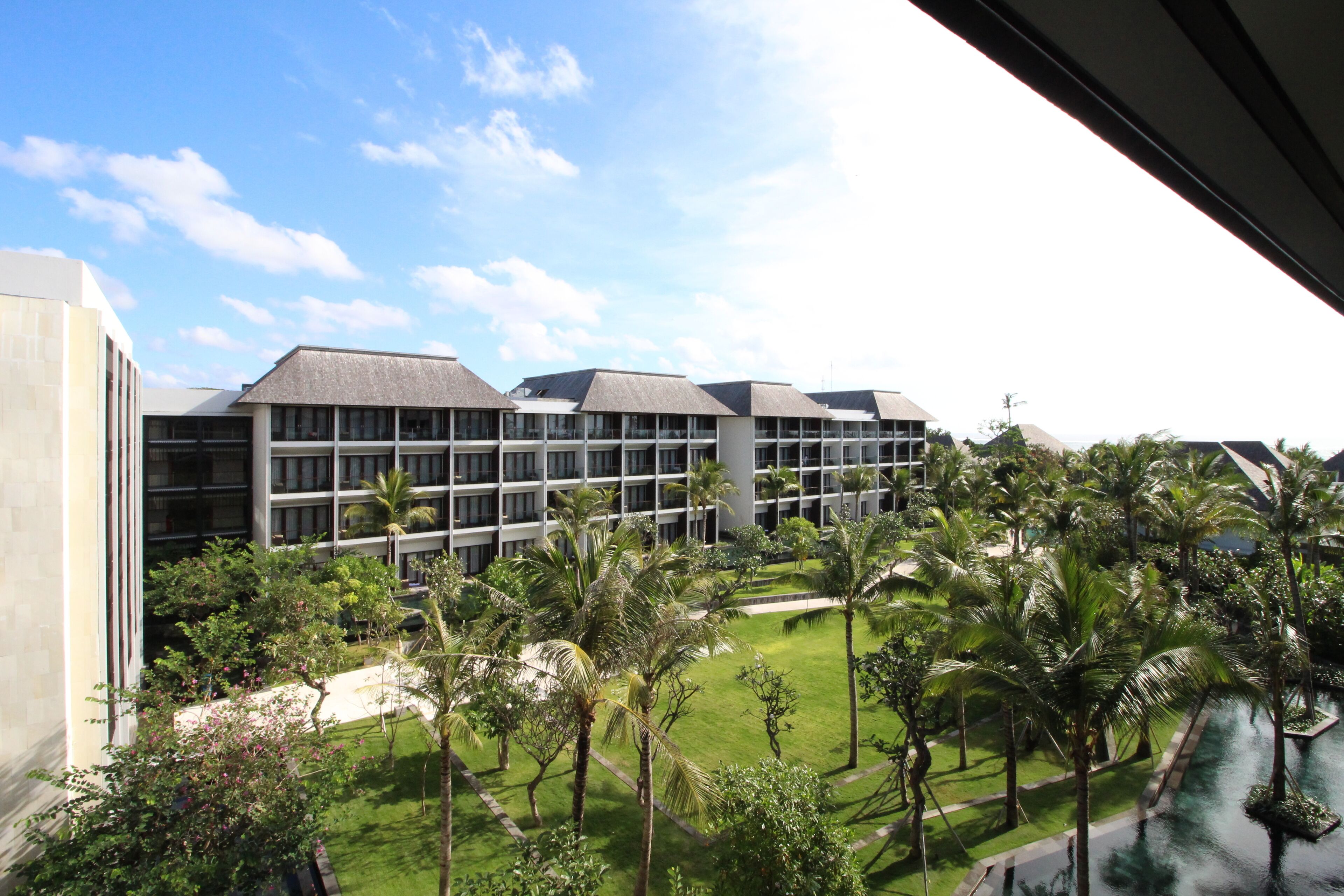 The Anvaya Beach Resort Bali