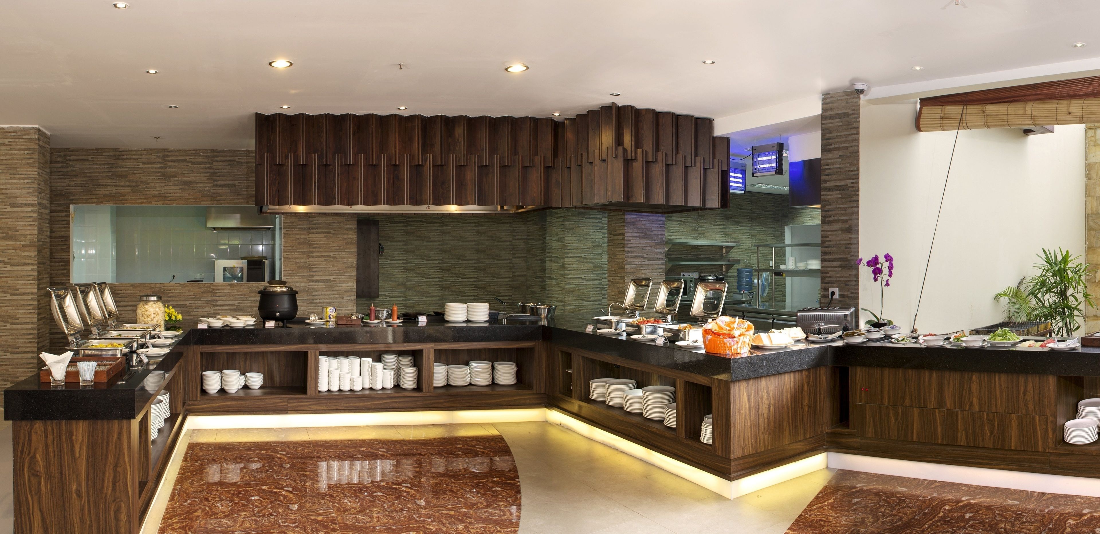 The Atanaya Hotel