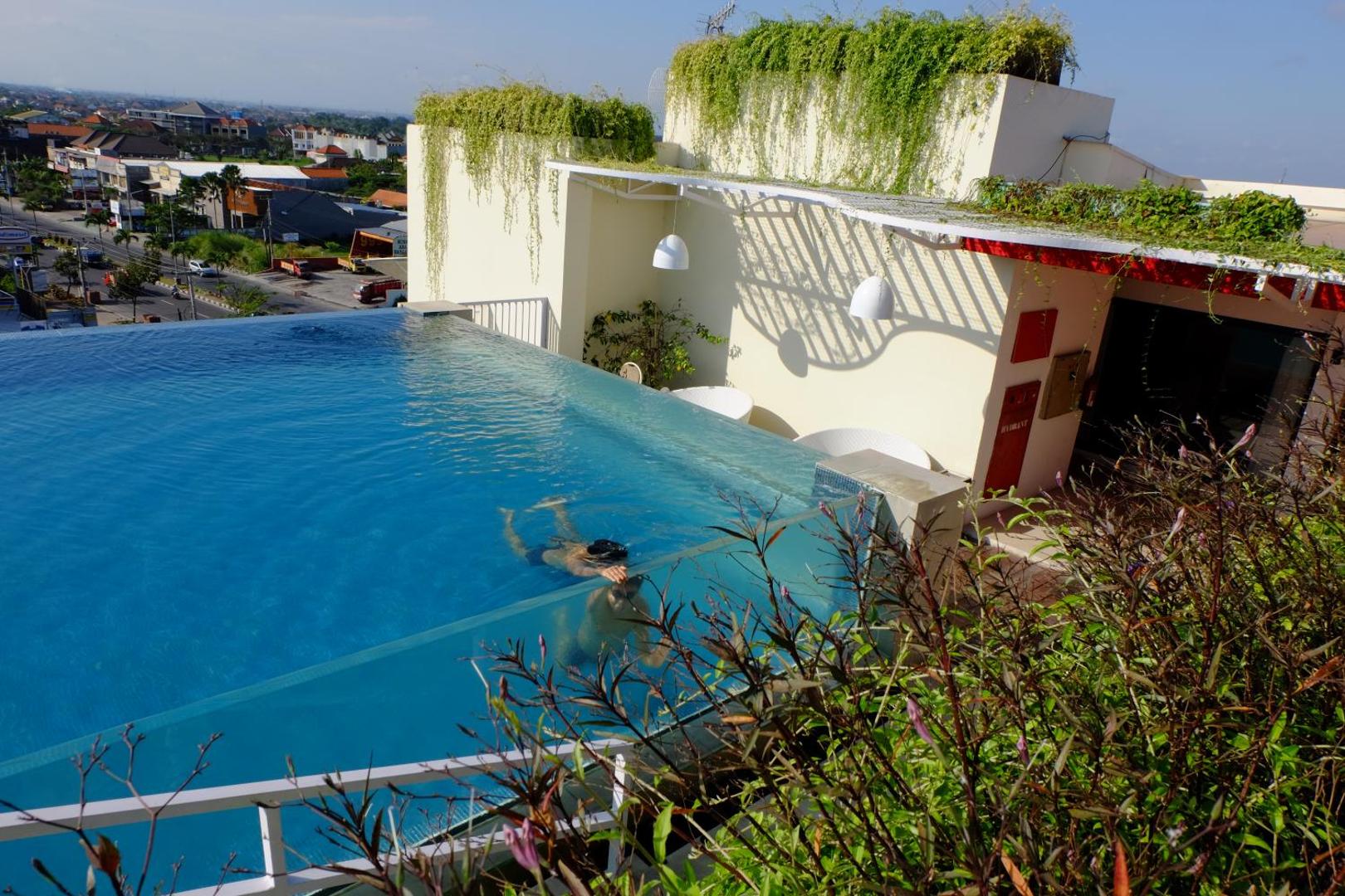 The Atanaya Hotel