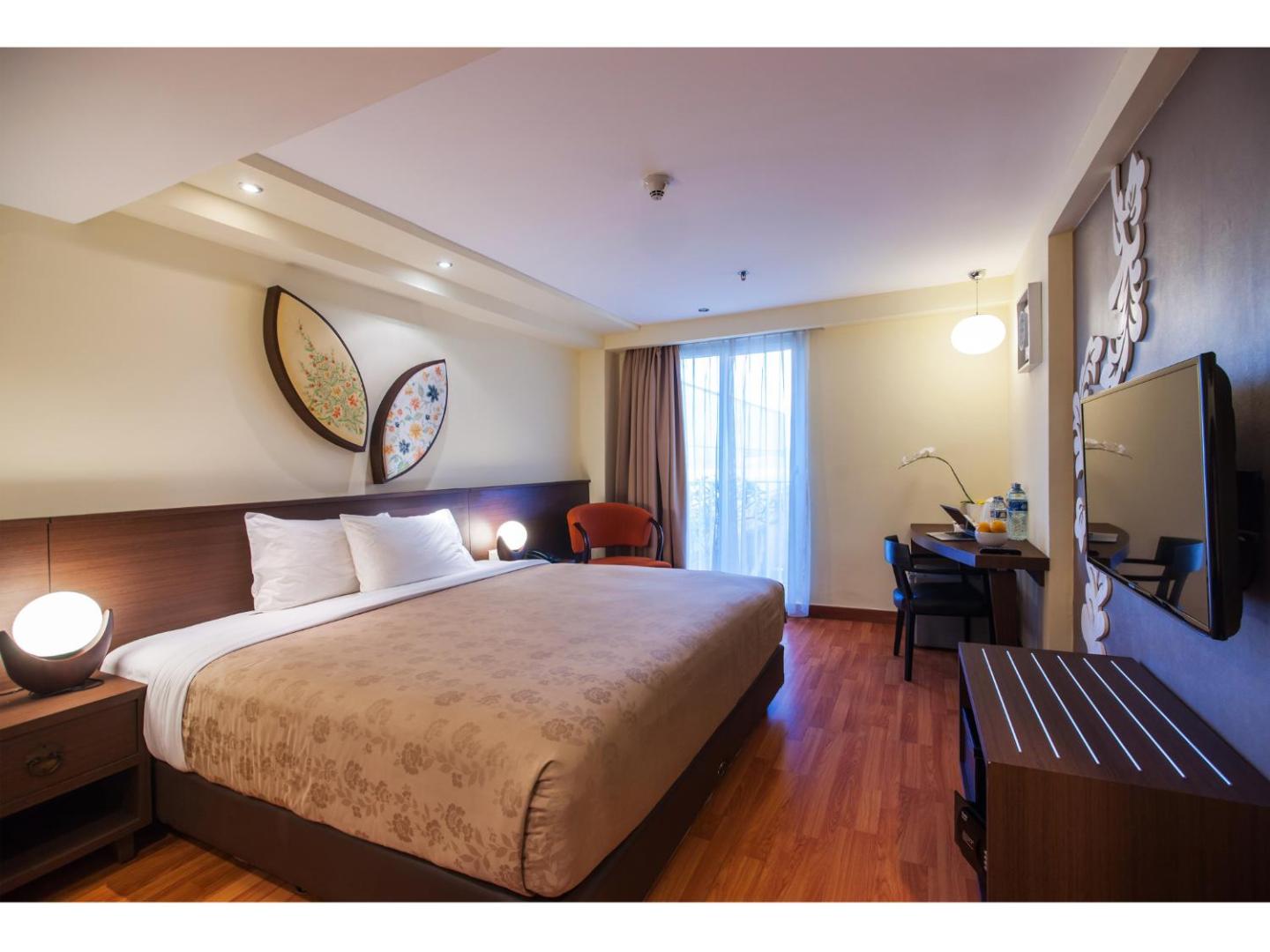 The Atanaya Hotel