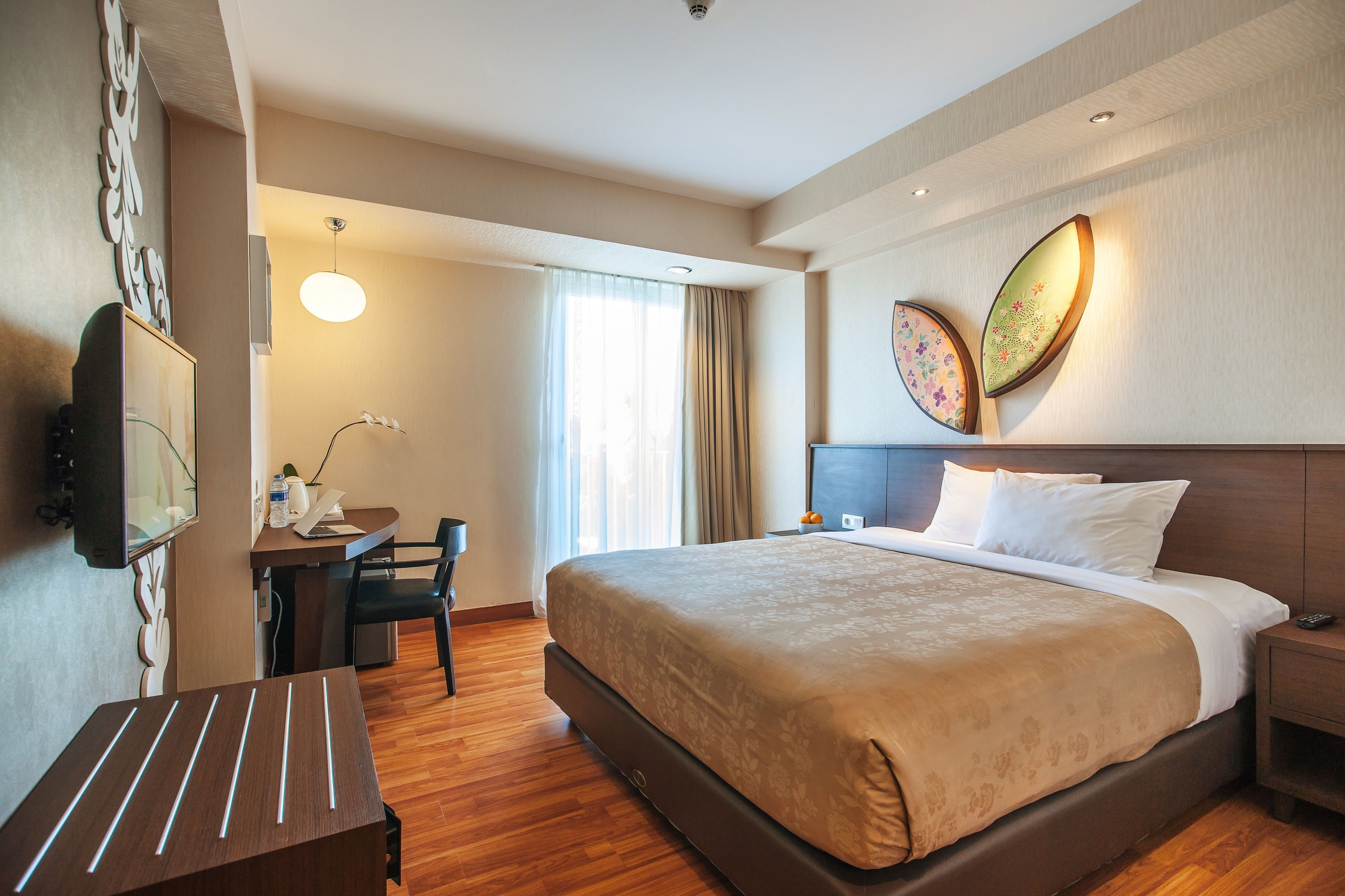 The Atanaya Hotel