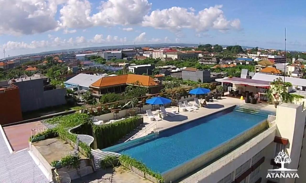 The Atanaya Hotel