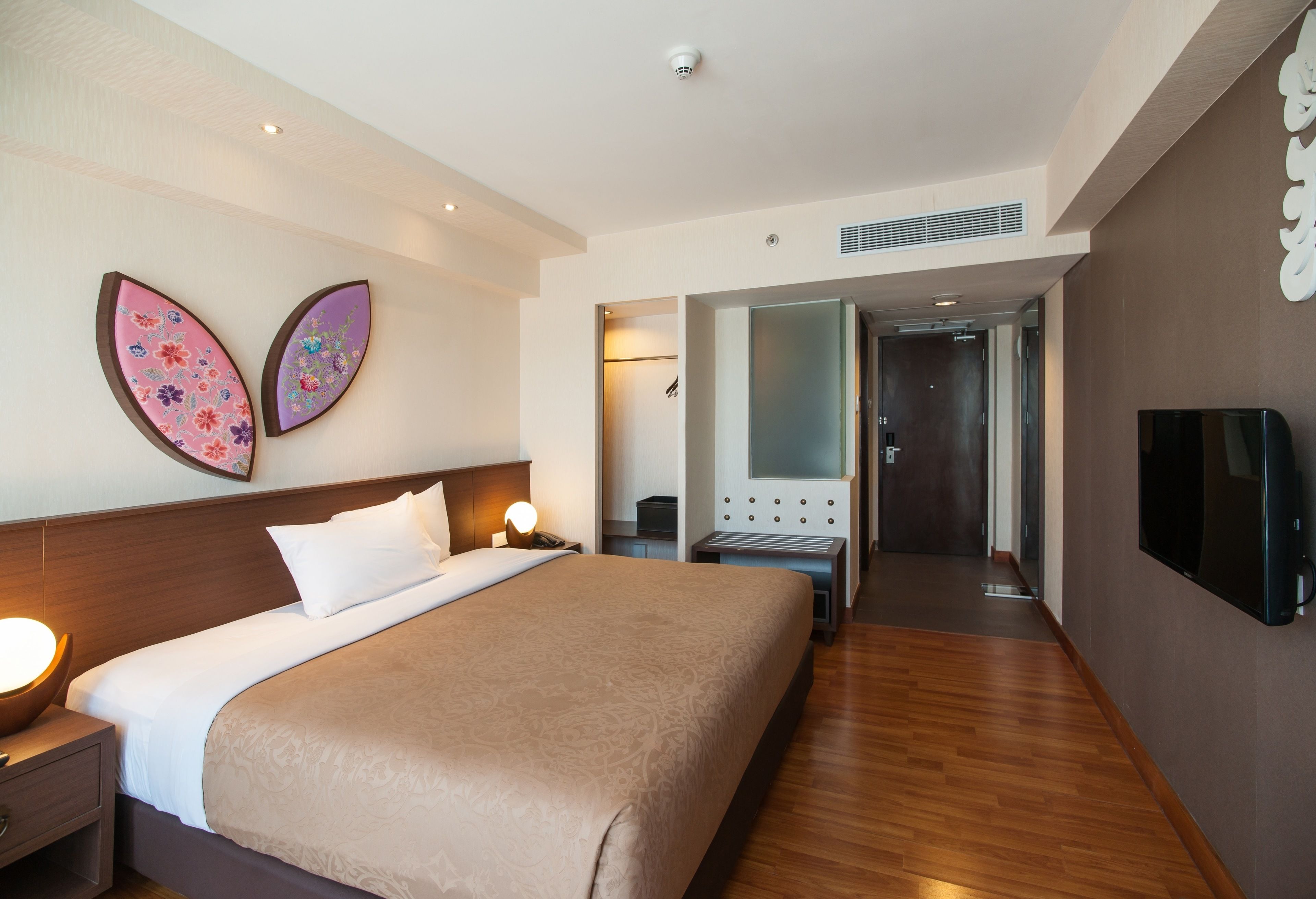 The Atanaya Hotel