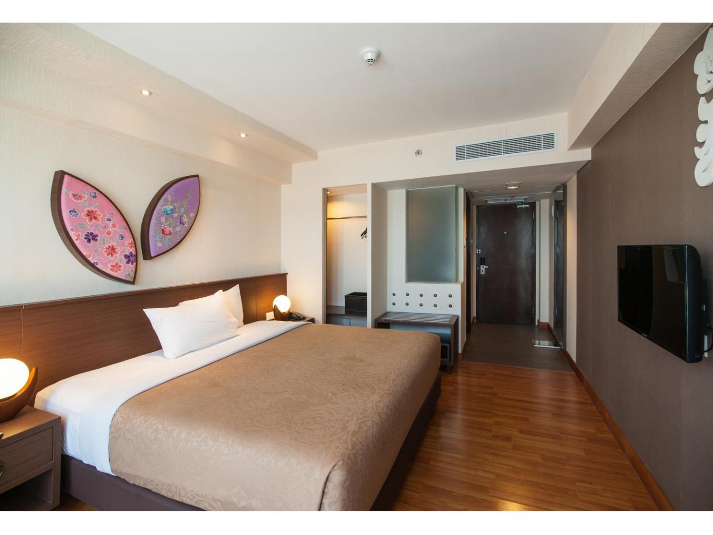 The Atanaya Hotel