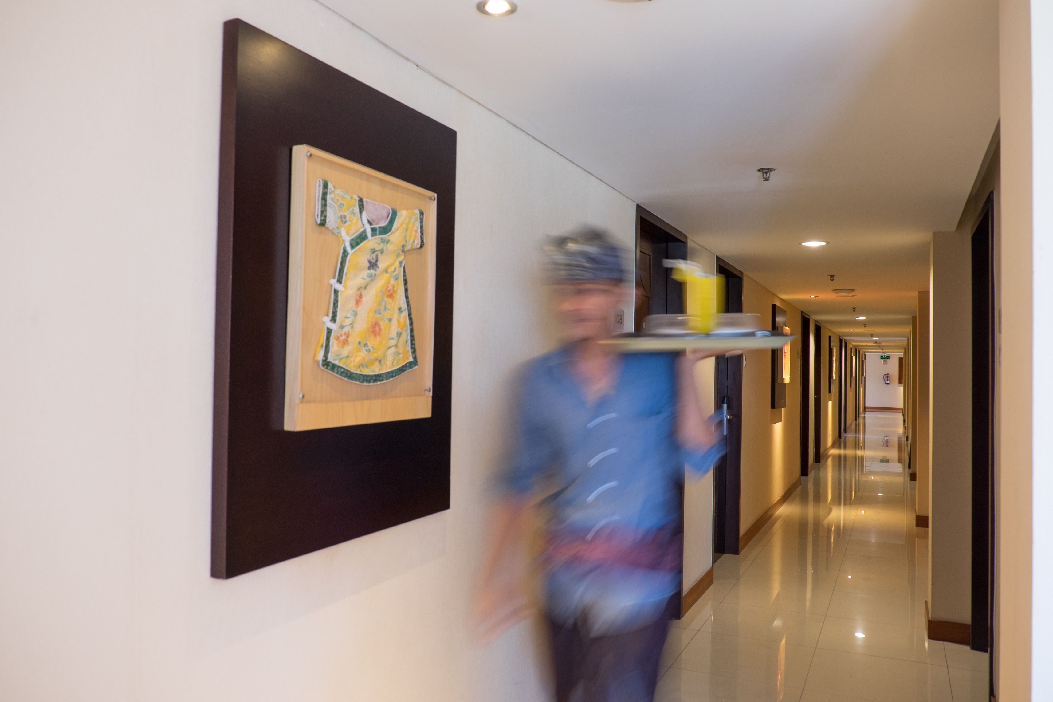 The Atanaya Hotel
