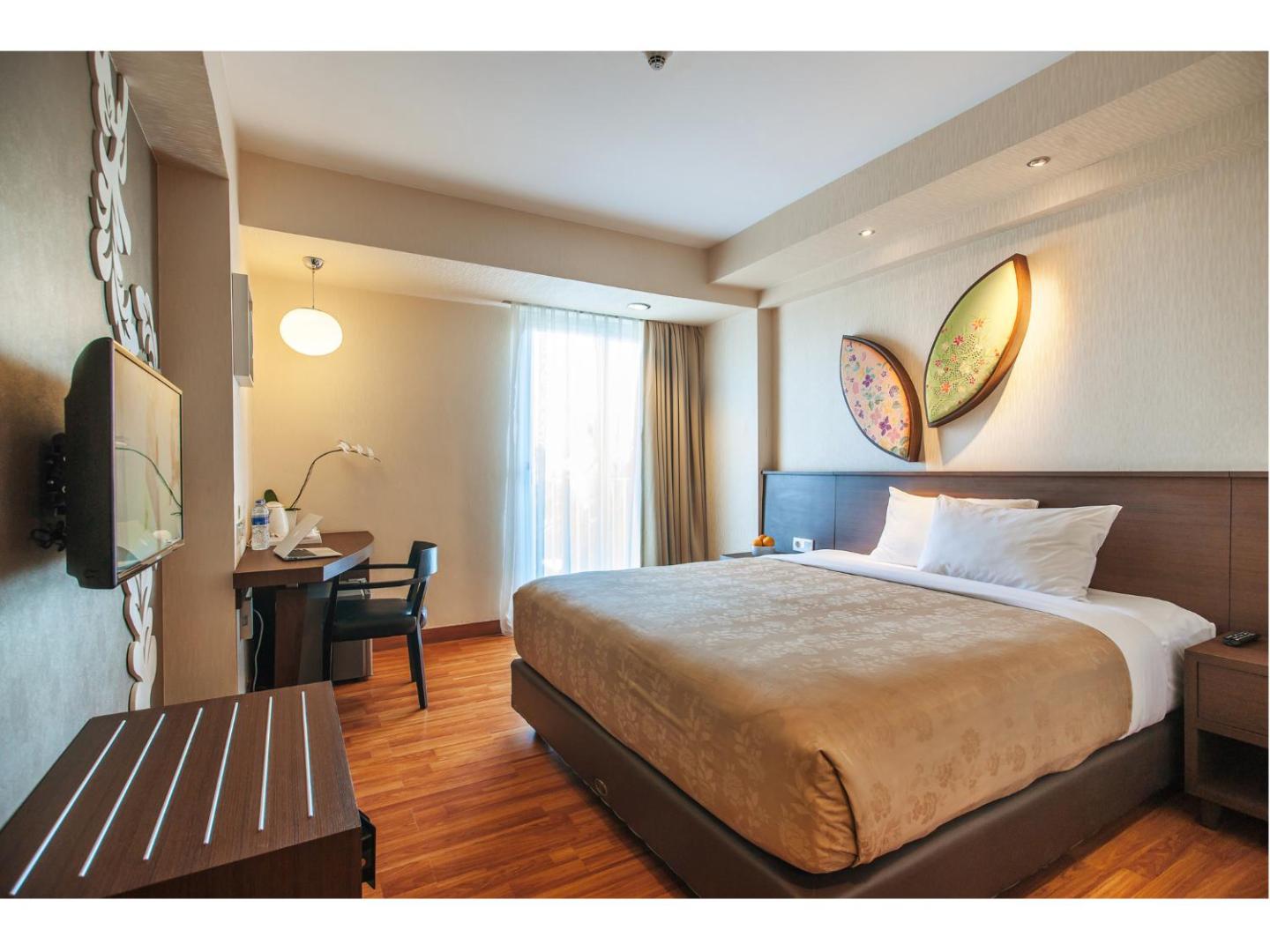 The Atanaya Hotel