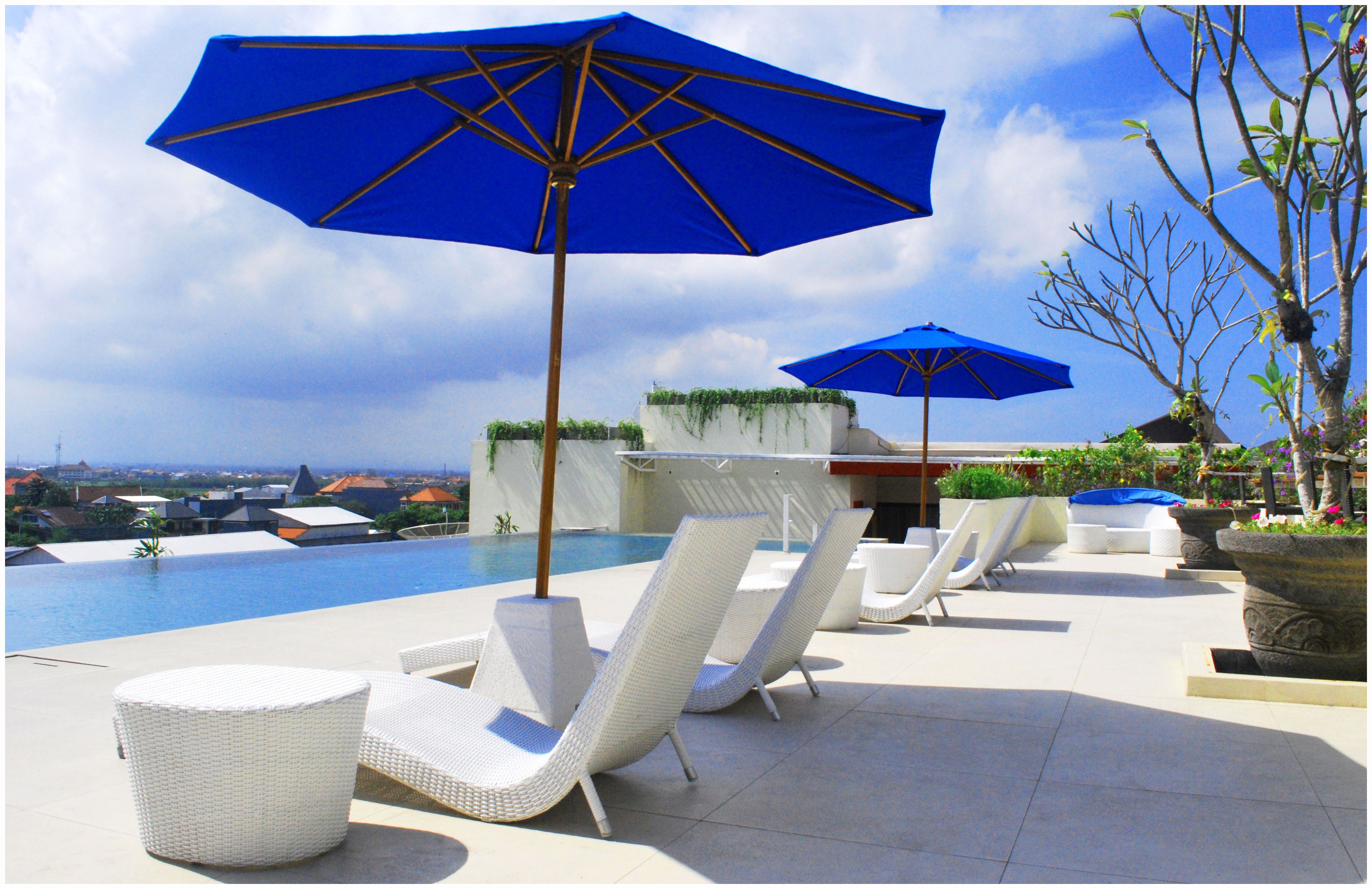 The Atanaya Hotel