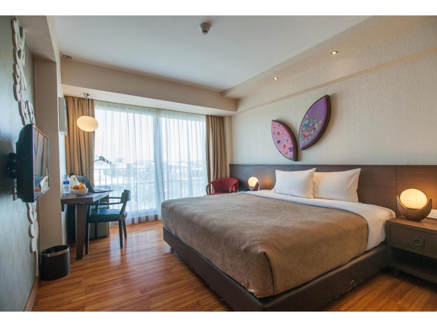 The Atanaya Hotel