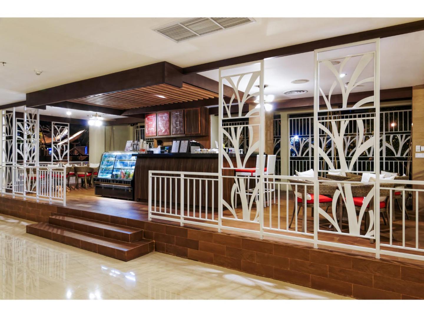 The Atanaya Hotel