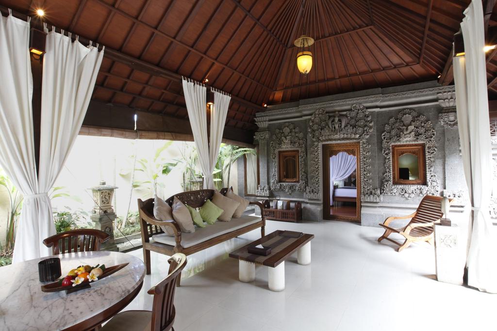 The Citta Luxury Residence