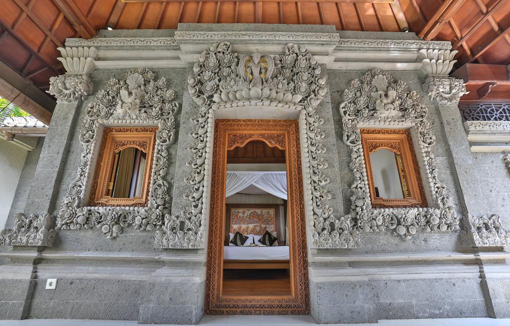 The Citta Luxury Residence