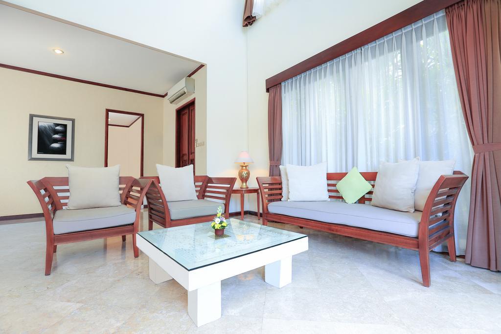 The Citta Luxury Residence