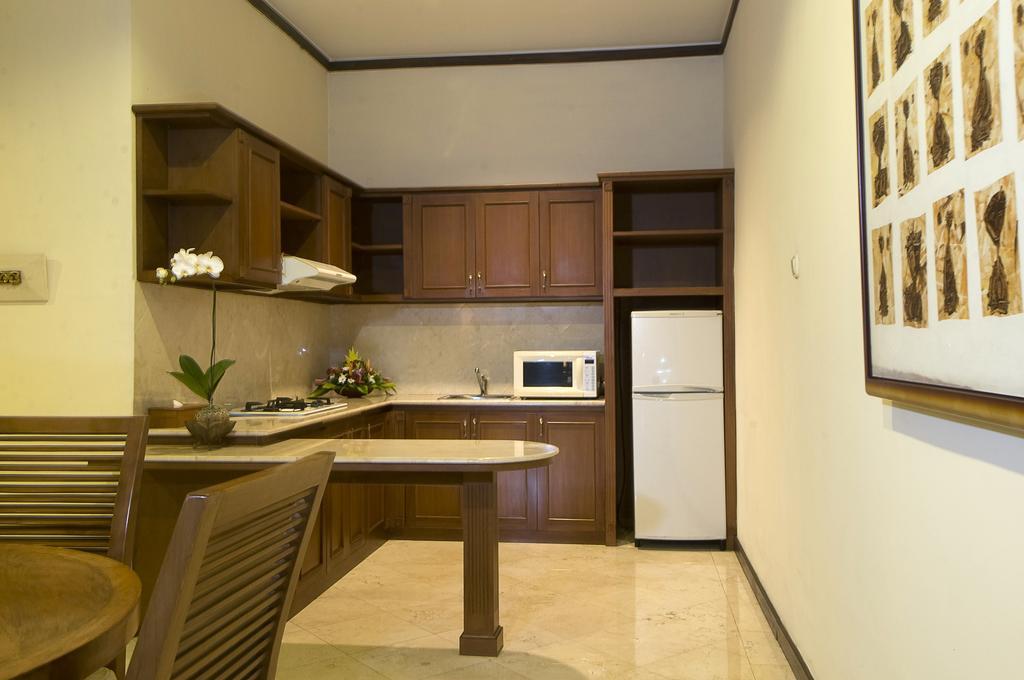 The Citta Luxury Residence