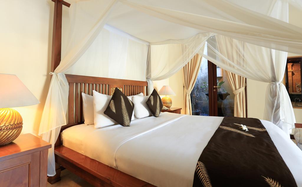 The Citta Luxury Residence
