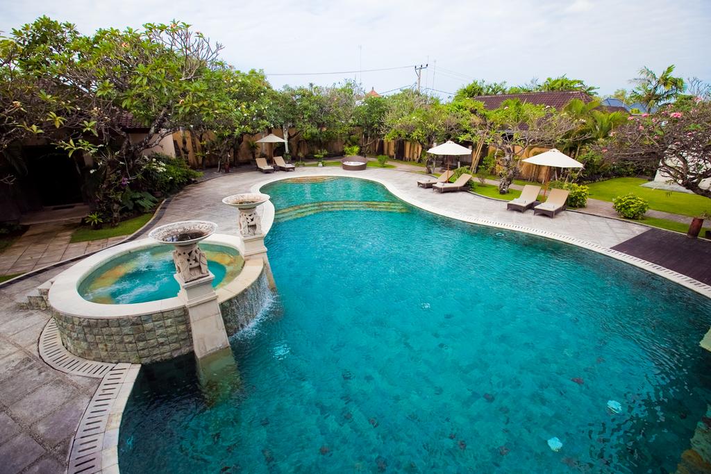 The Citta Luxury Residence