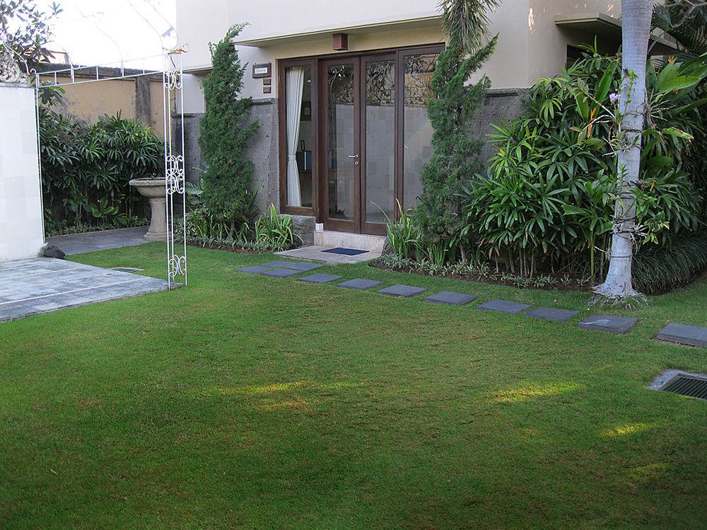 The Citta Luxury Residence