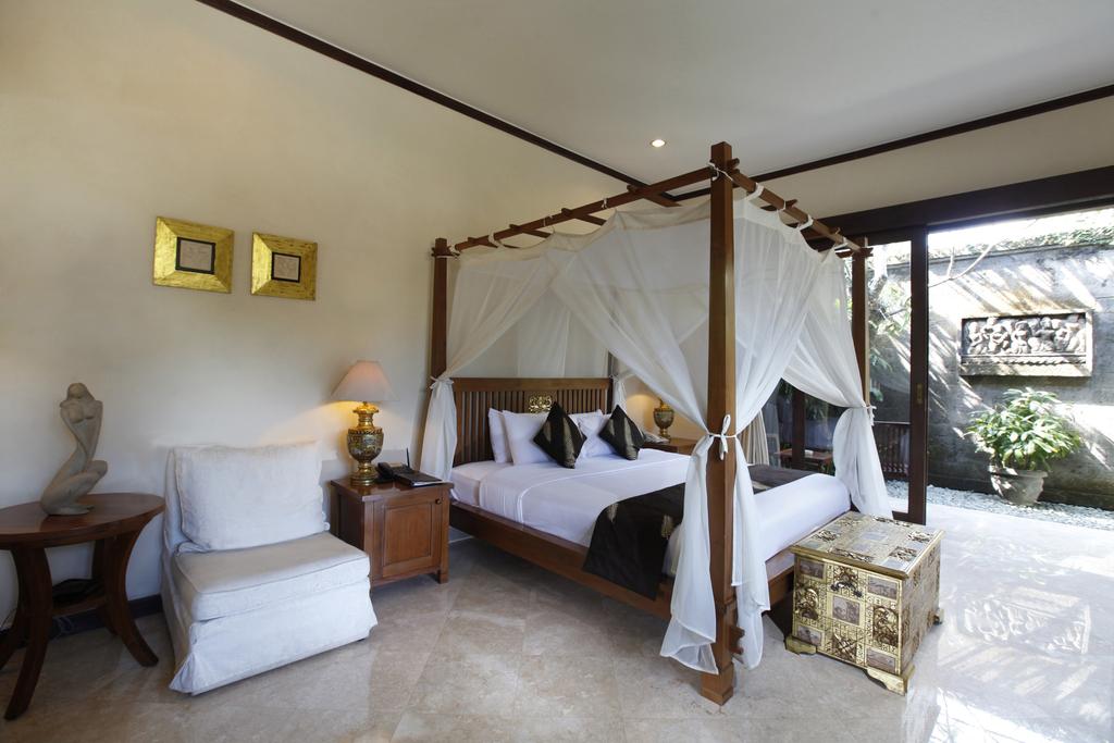 The Citta Luxury Residence