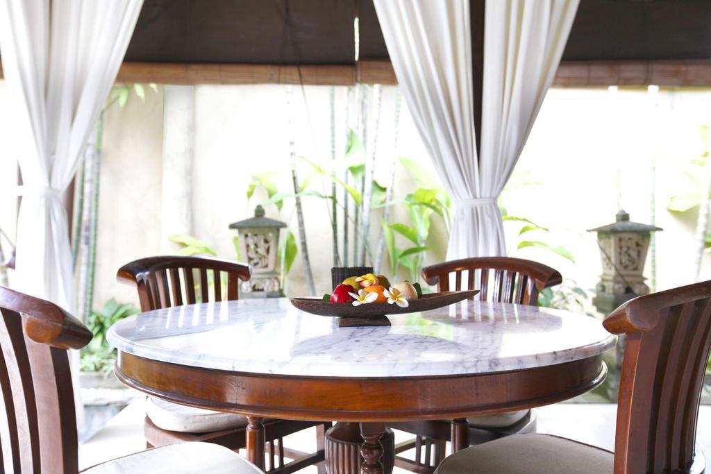 The Citta Luxury Residence