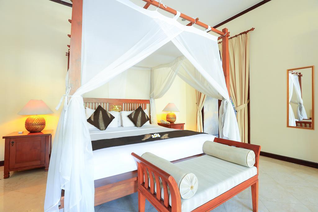 The Citta Luxury Residence