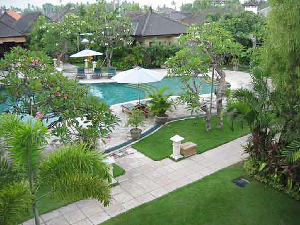 The Citta Luxury Residence