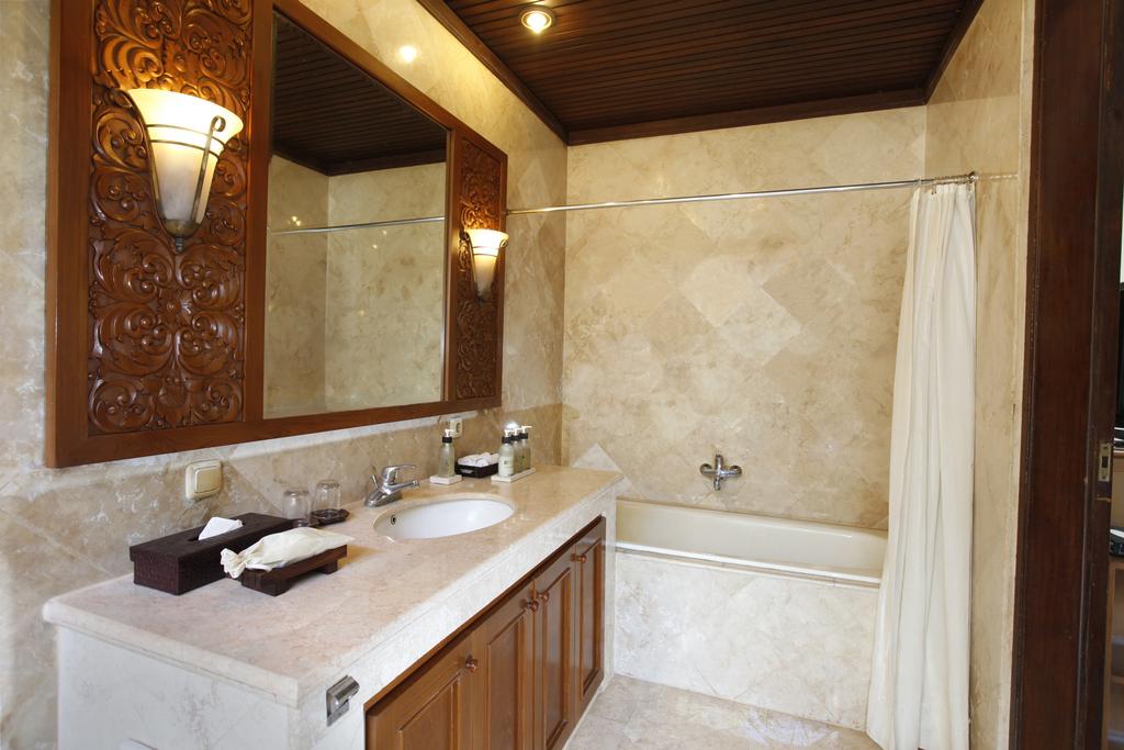 The Citta Luxury Residence