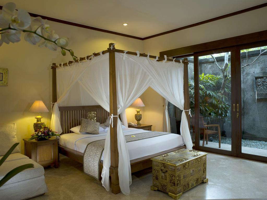 The Citta Luxury Residence