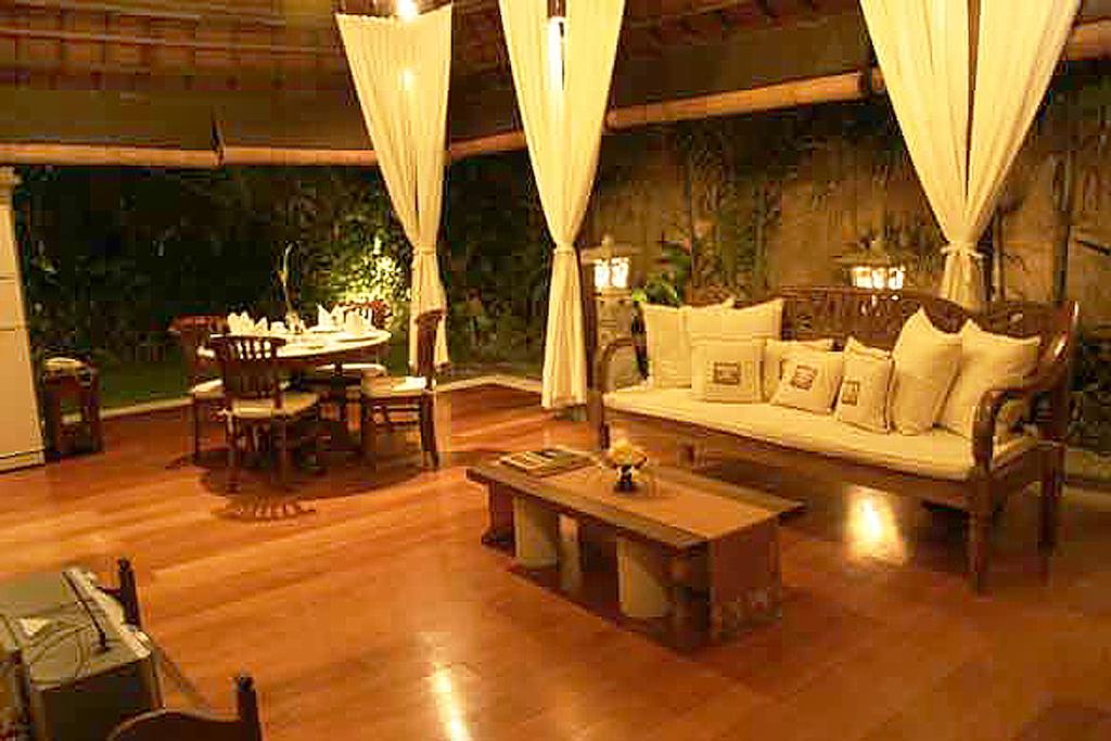 The Citta Luxury Residence