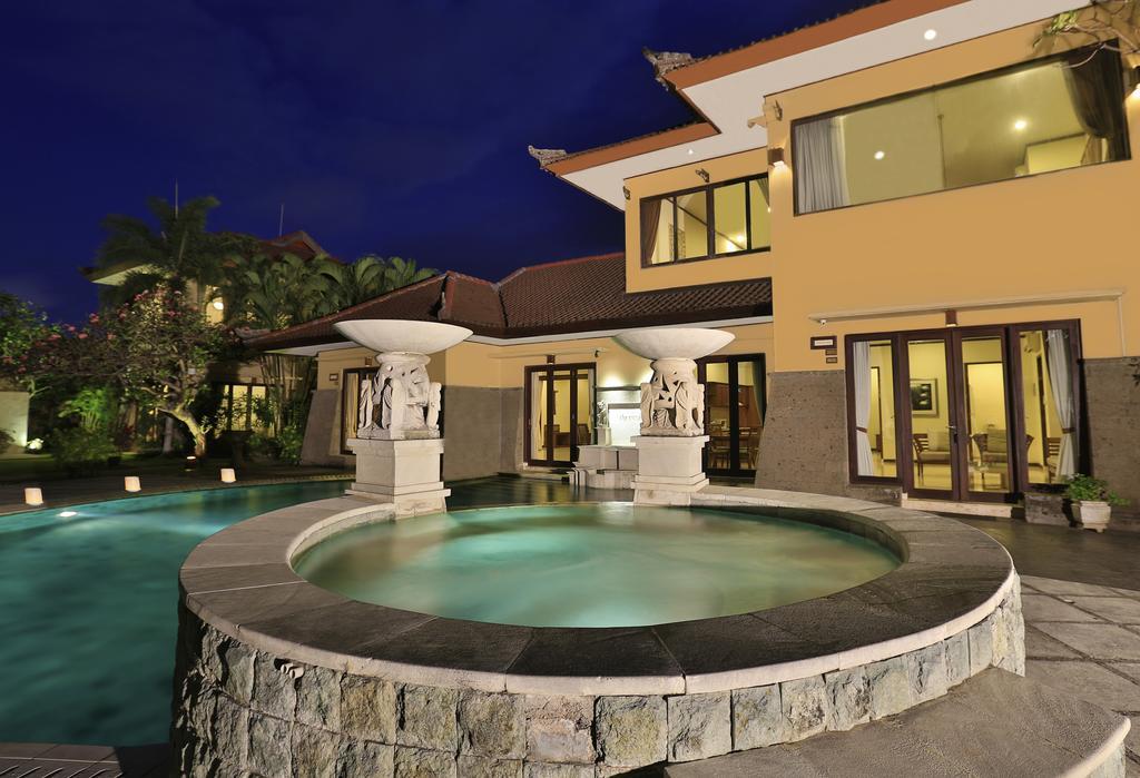 The Citta Luxury Residence