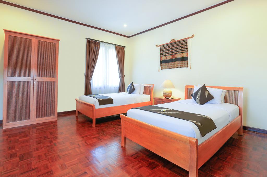 The Citta Luxury Residence