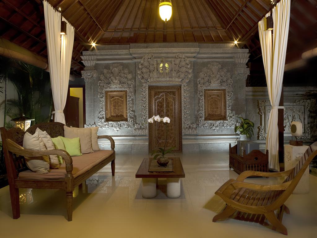 The Citta Luxury Residence