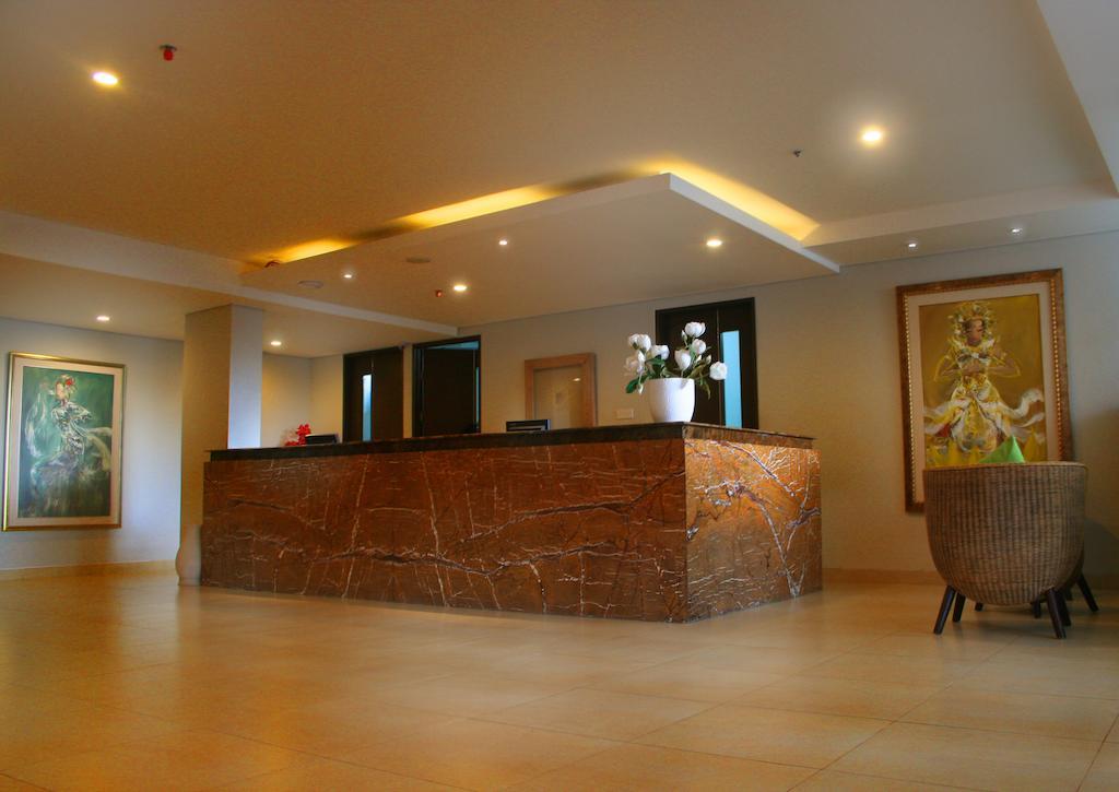 The Edelweiss Boutique Hotel