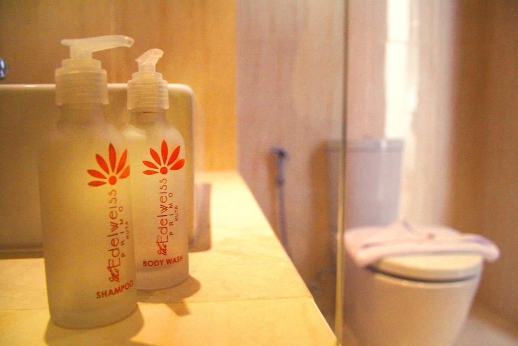 The Edelweiss Boutique Hotel