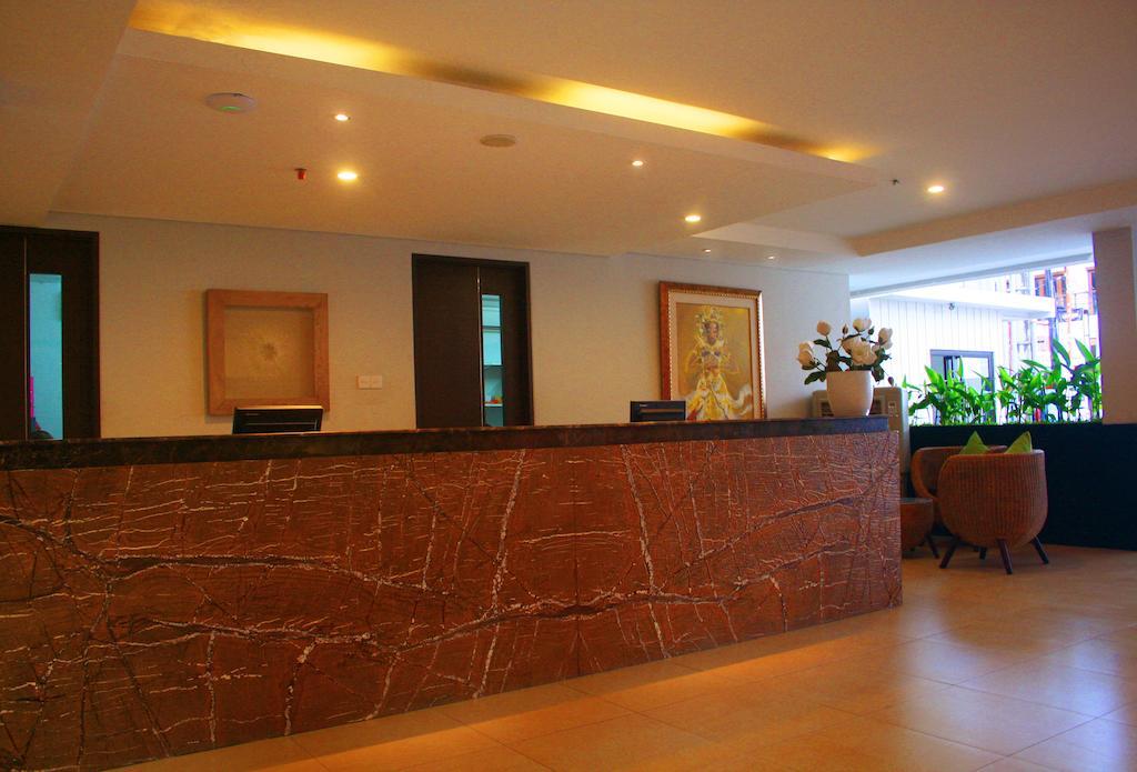 The Edelweiss Boutique Hotel