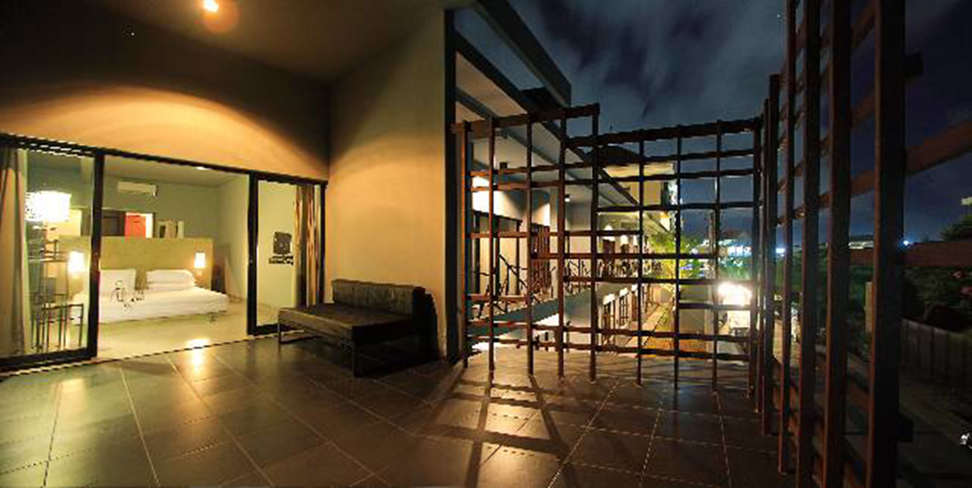 The Grey Boutique Inn