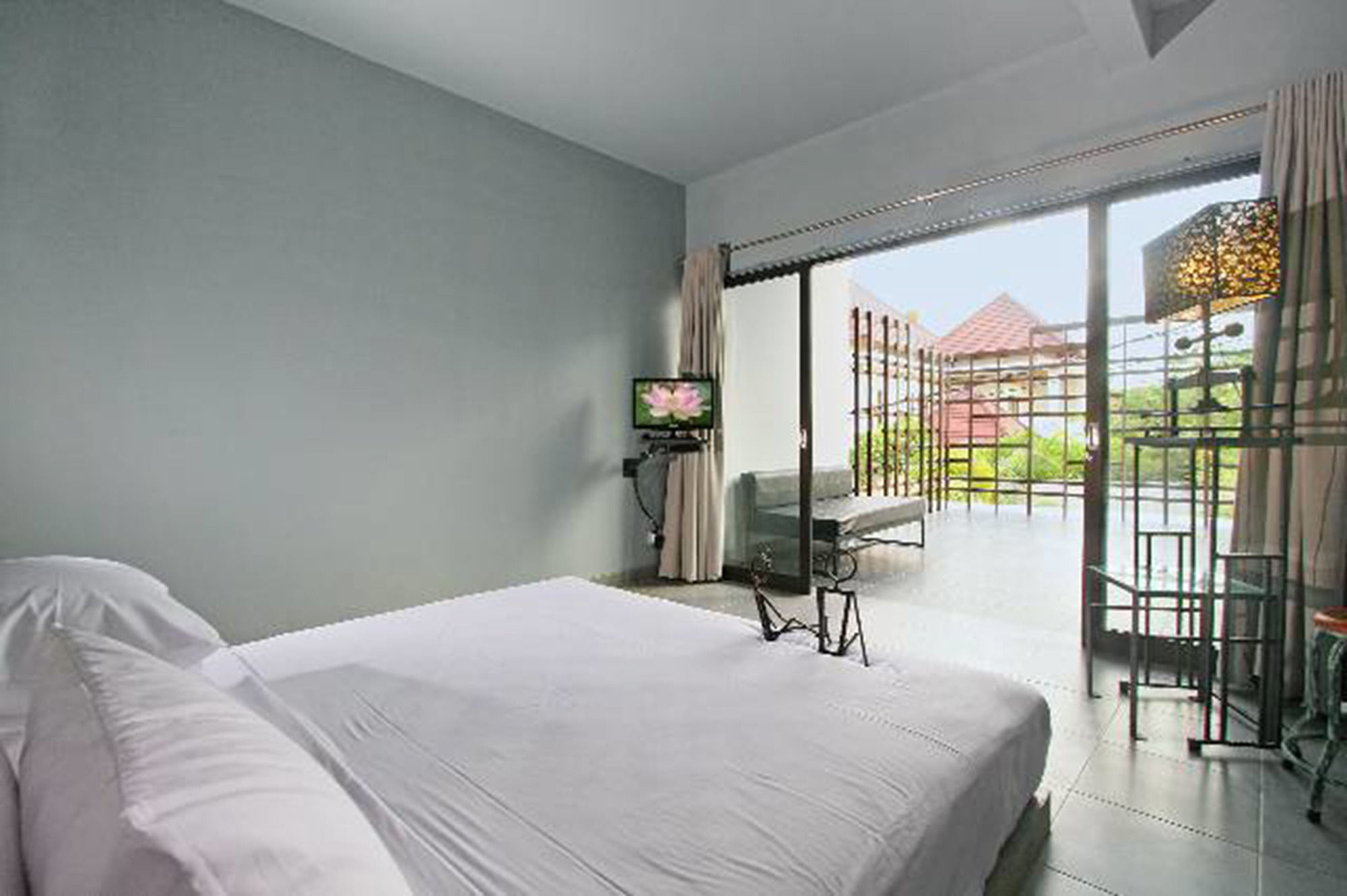 The Grey Boutique Inn